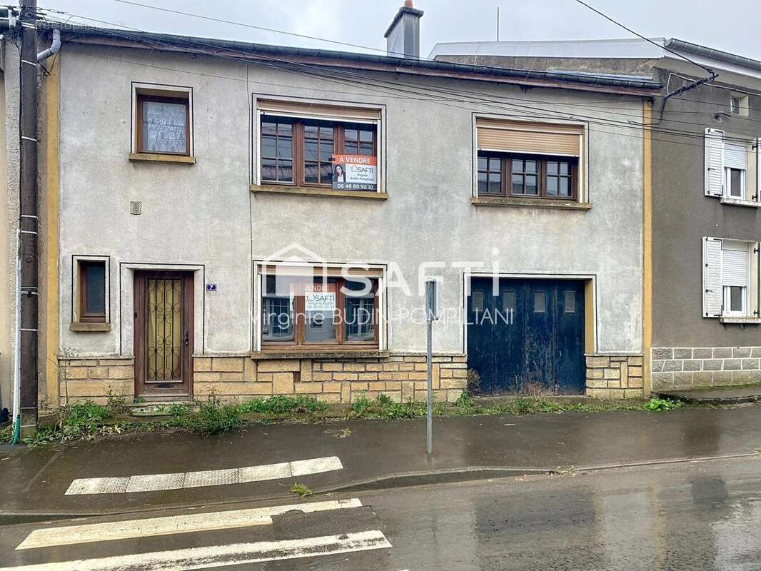 Photo 5 - Maison à MORFONTAINE