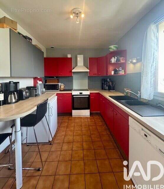 Photo 6 - Appartement à MORET-SUR-LOING