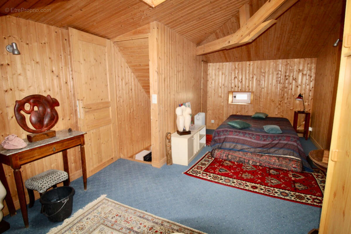 Maison à PAILLOLES