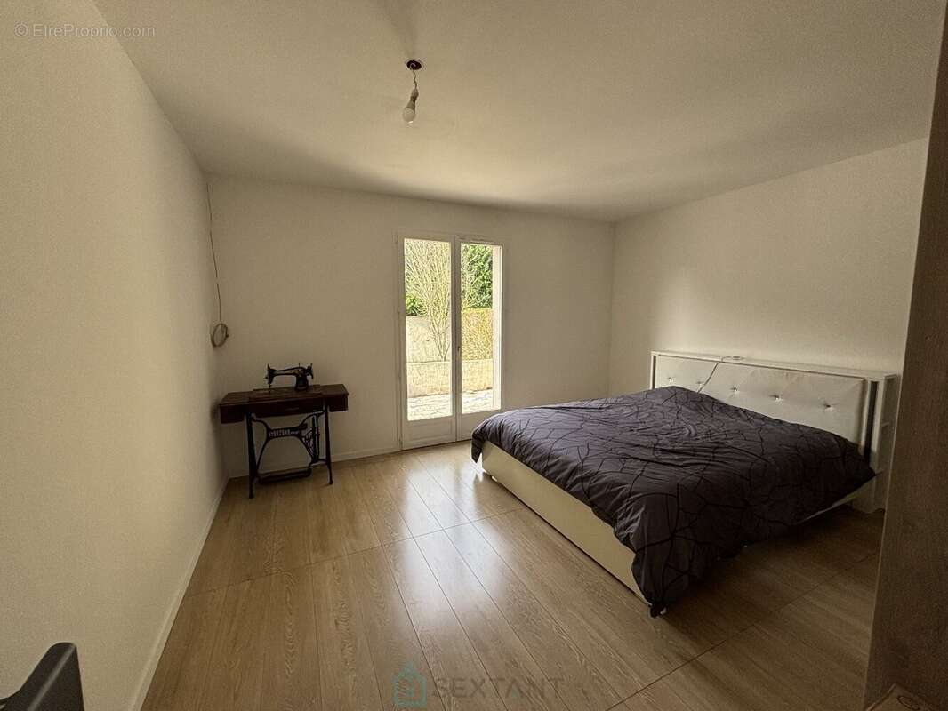 Maison à LES ANDELYS