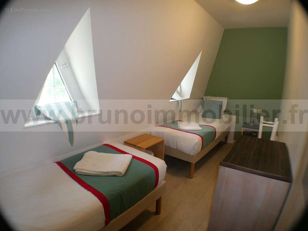 Appartement Vue MER - photo 15