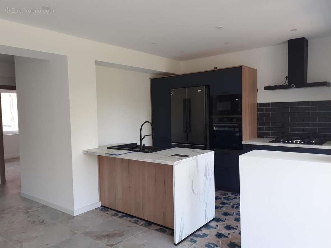 Photo 2 - Appartement à SAINT-CHAMOND