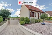 Maison à AUBEVOYE