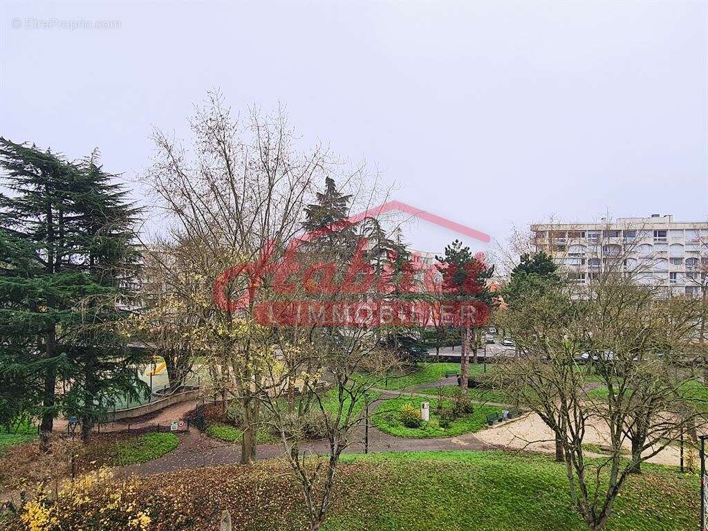 Appartement à CHELLES