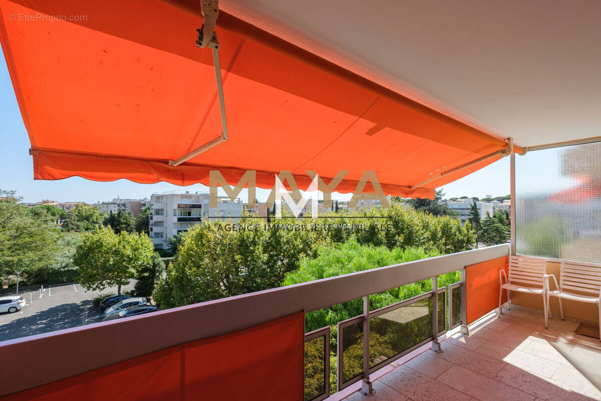 Appartement à SAINTE-MAXIME