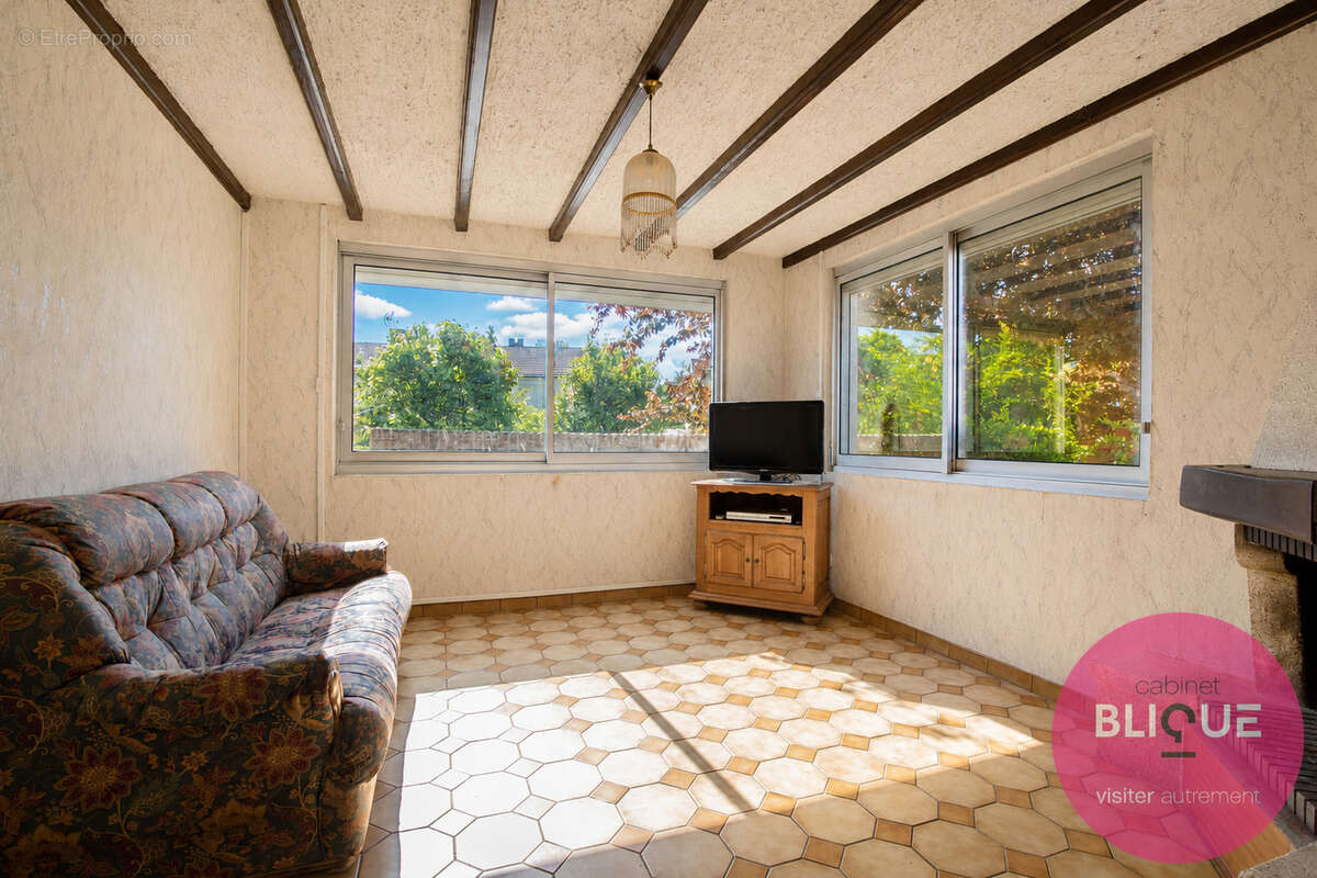 Le qg ideal pour  la vie de famille - photo 5
