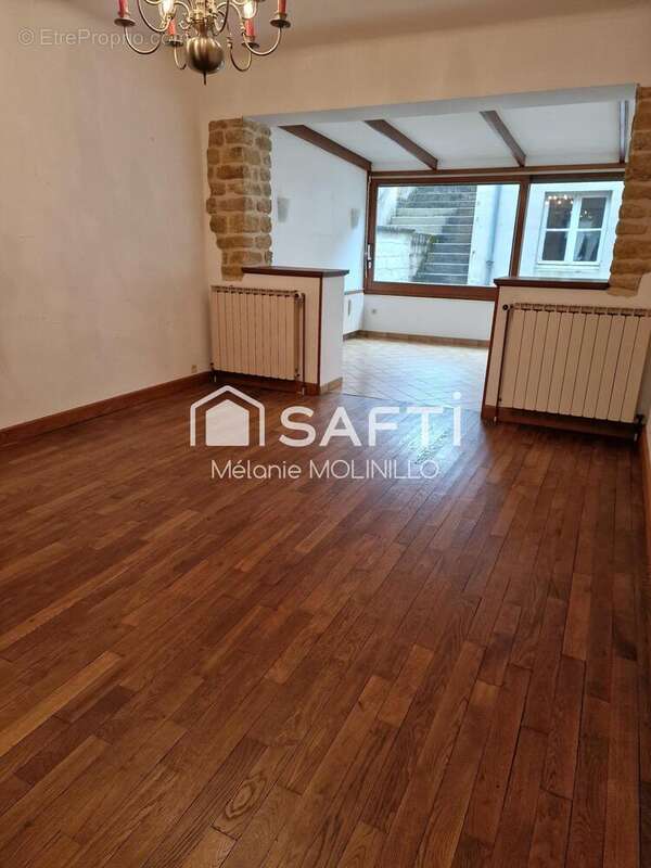 Photo 2 - Maison à INOR