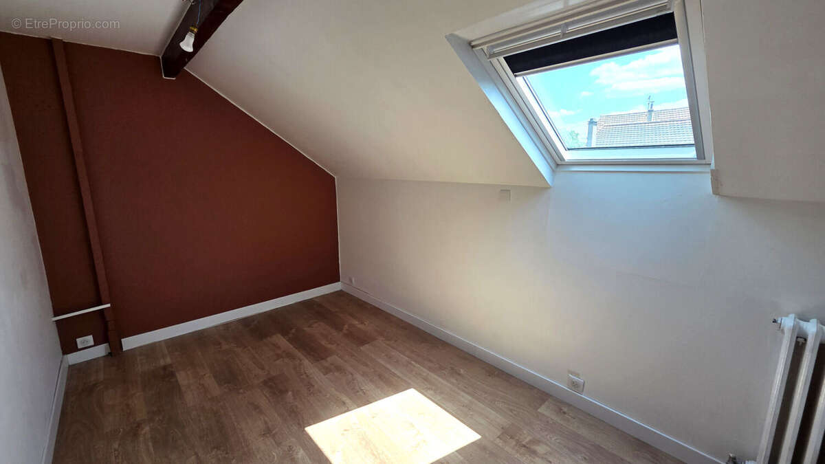 Maison à HOUILLES