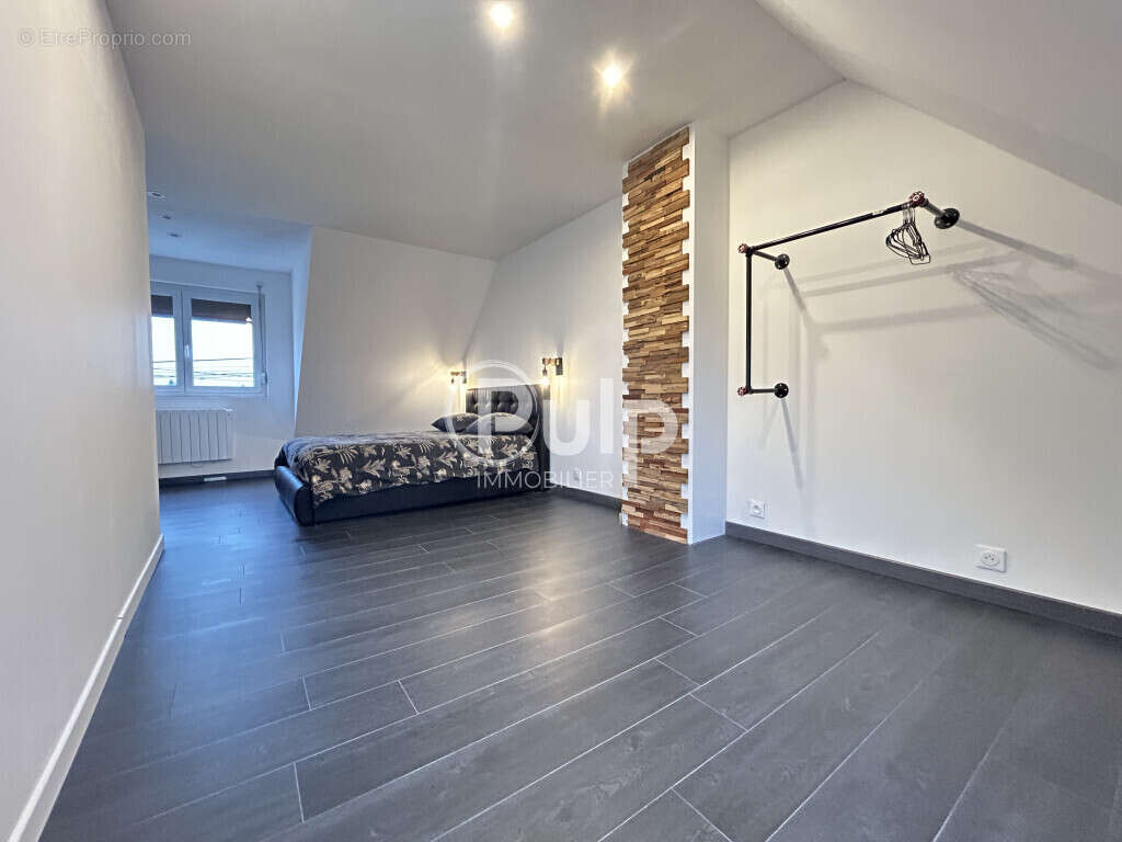 Maison à MAZINGARBE