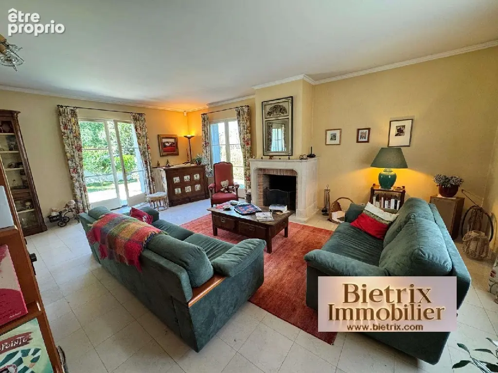 Maison 7 pièces 168 m² à vendre à L'isle-Adam (95290) - photo 4
