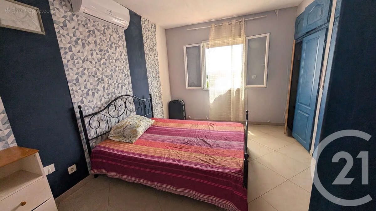 Maison à BON-ENCONTRE