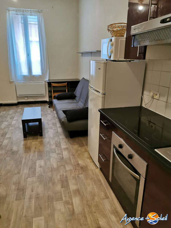 Appartement à NARBONNE