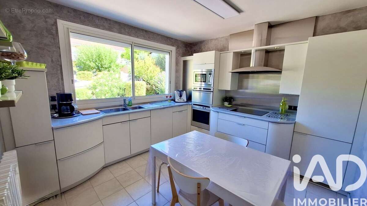 Photo 2 - Maison à CAHORS