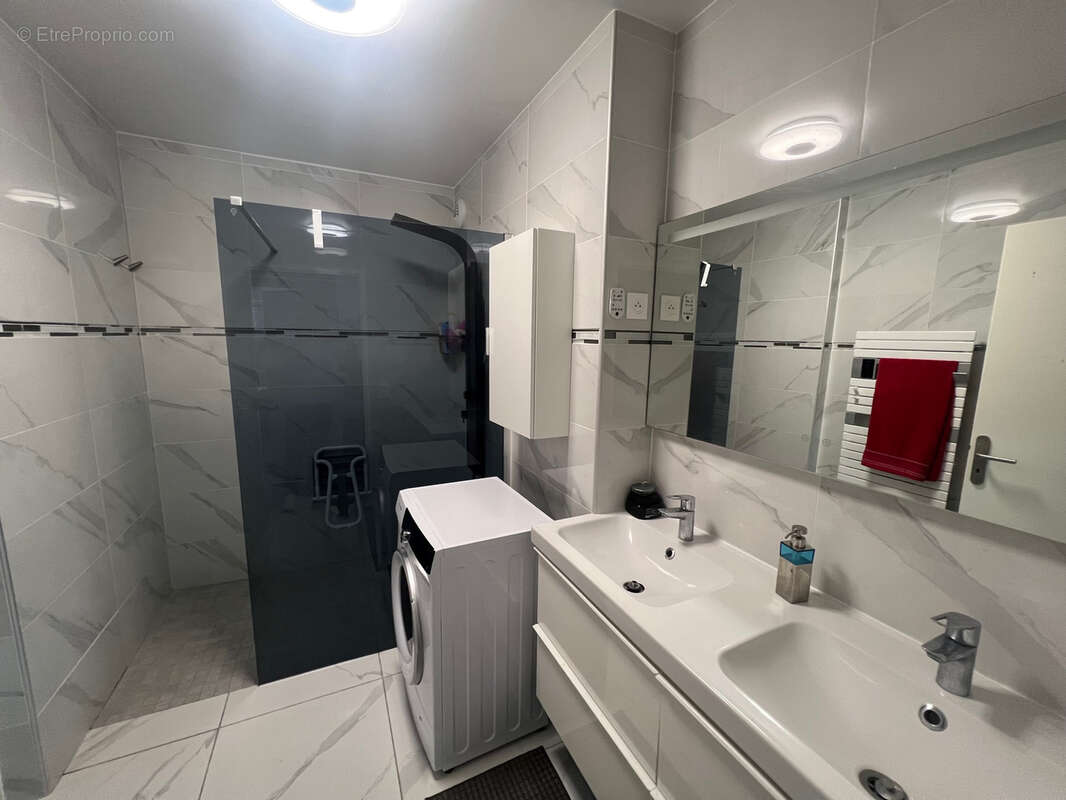 Appartement à CHAMPIGNY-SUR-MARNE