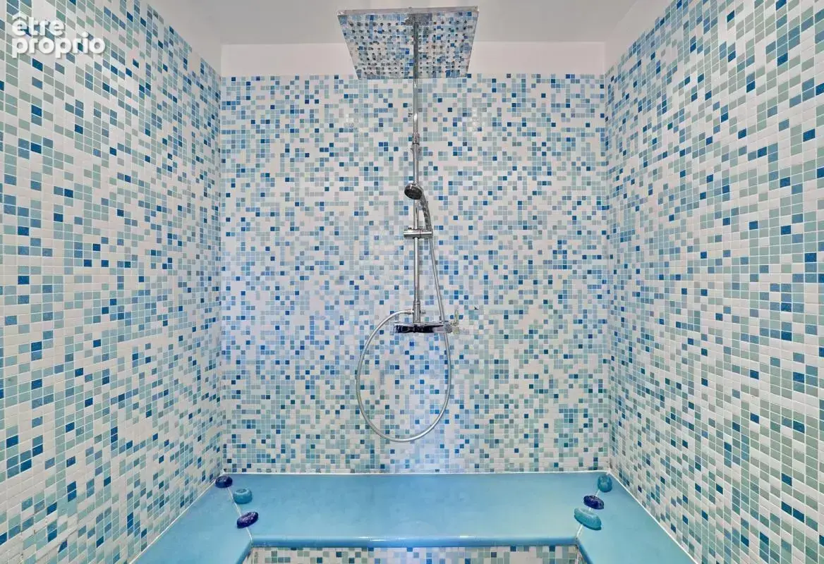 Villa d'exception à La Londe Les Maures (Côte d'azur) - photo 14