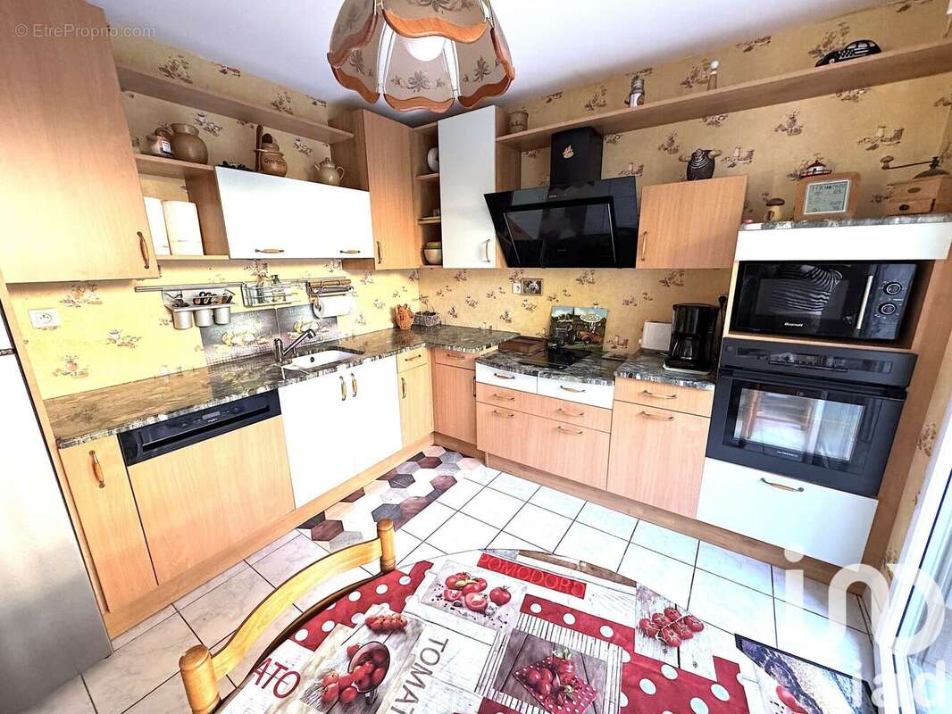 Photo 5 - Appartement à CANCALE