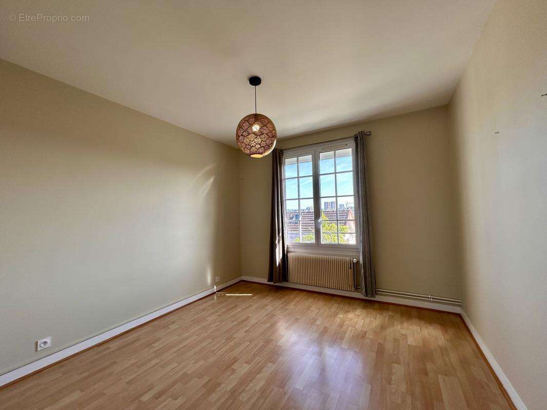 Appartement à LIMOGES