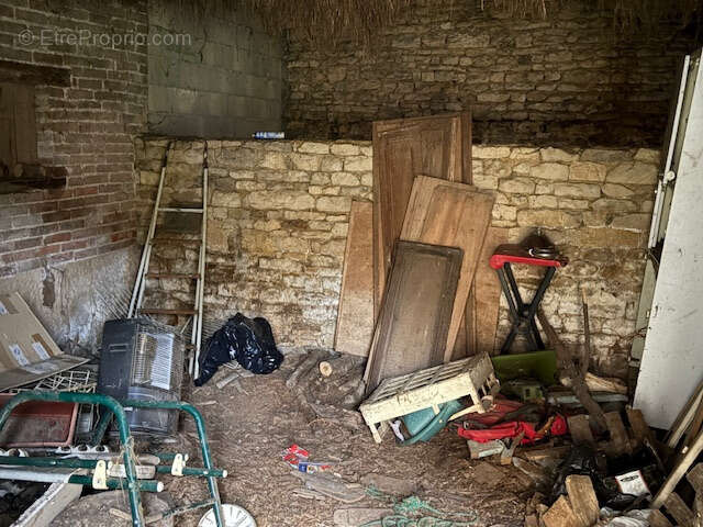 Maison à CORVOL-L'ORGUEILLEUX