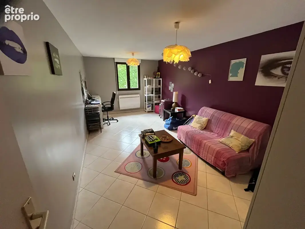 Maison au calme La Boissière Ecole 7pièce(s) 225 m2 - photo 15