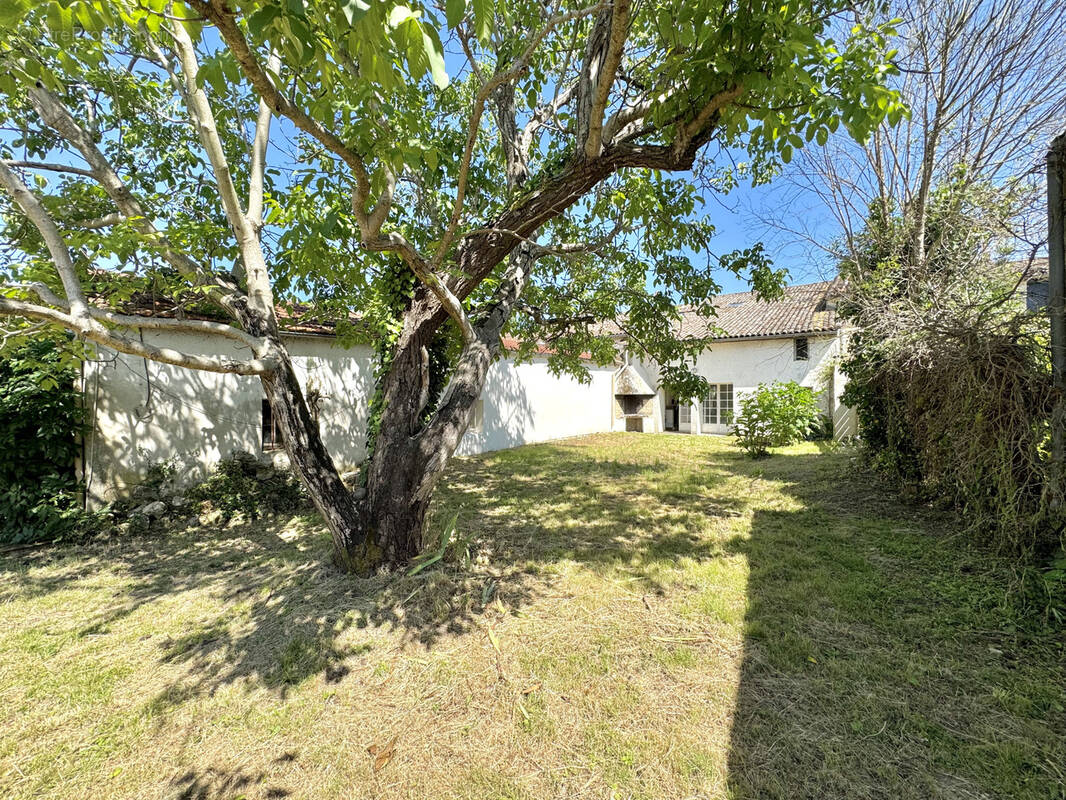 Appartement à CREON