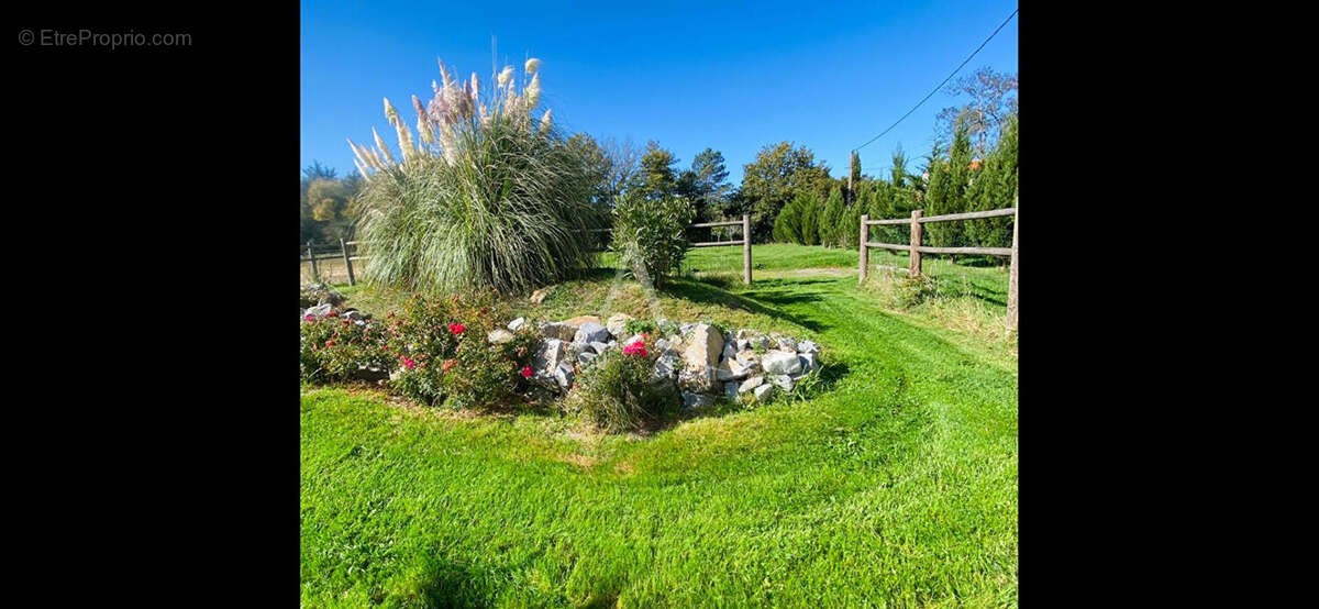 Propriété d'Exception - Sud St Mars de Coutais - Idéale chevaux - photo 4