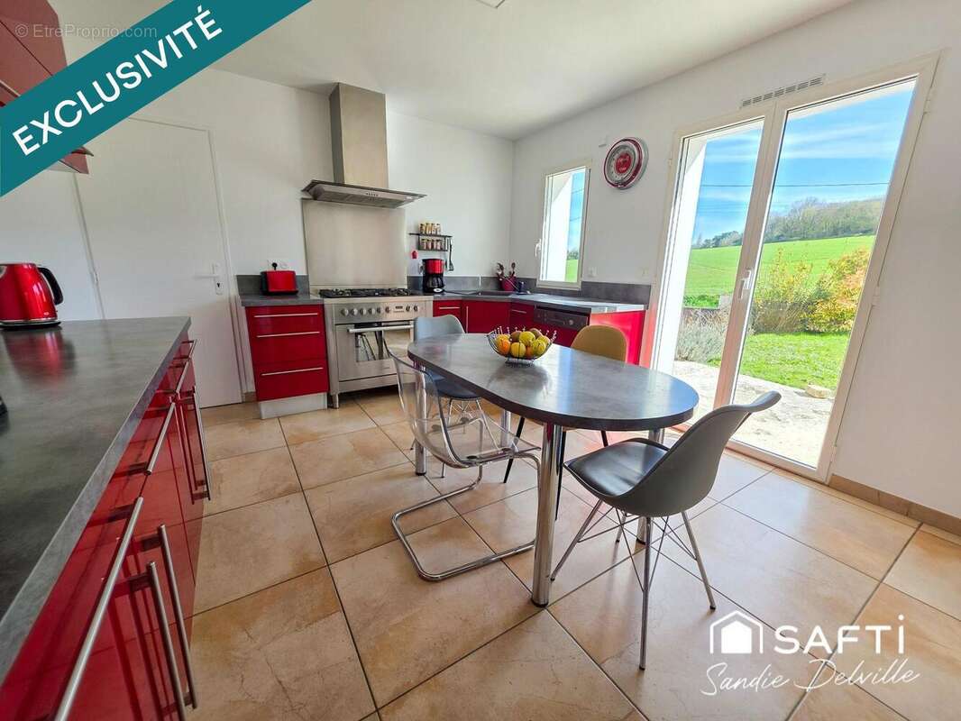 Photo 7 - Maison à SAINT-GERMAIN-SUR-MORIN