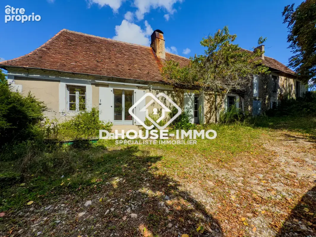 Maison 4 pièces 75 m² à vendre à Milhac-D'auberoche (24330) - photo 19