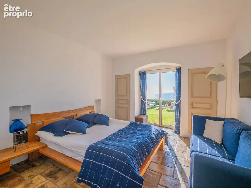 Villa d’exception avec vue mer panoramique - photo 16