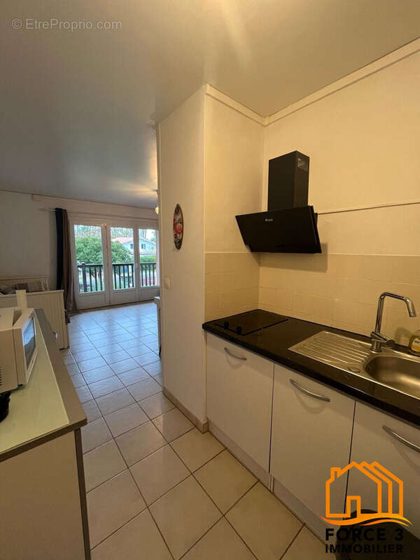 Appartement à MIMIZAN