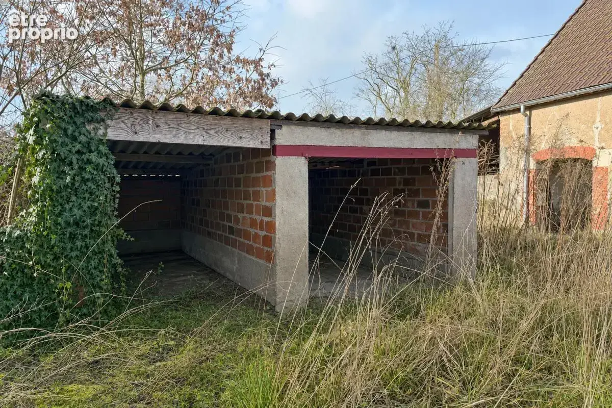Maison de 4 pièces de 88 m² à Saligny-sur-Roudon - photo 14