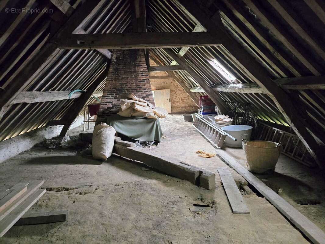 Maison 80 m² à Fecamp  - photo 7