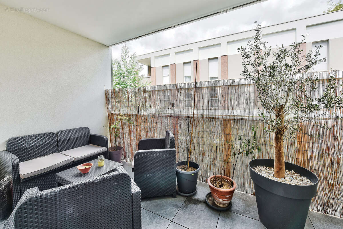 Appartement à CALUIRE-ET-CUIRE