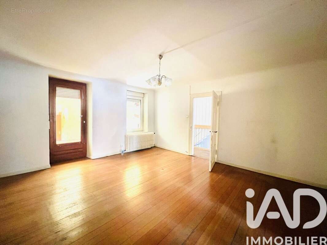 Photo 8 - Appartement à HUNDLING