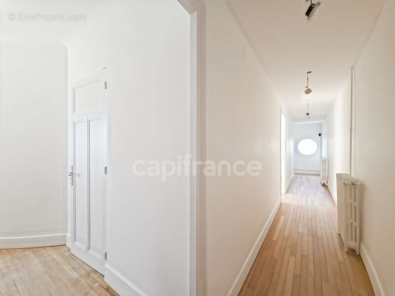 Appartement à CHALON-SUR-SAONE
