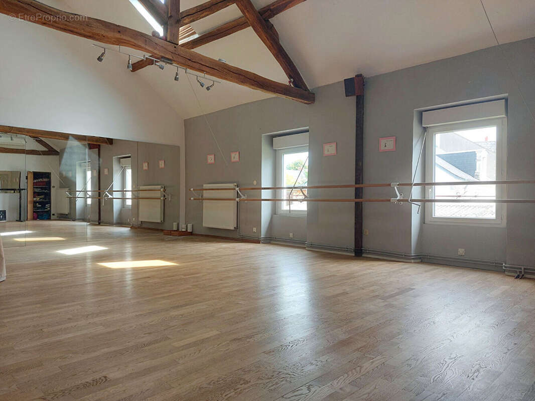 Maison  Ancienne Bourges - photo 10