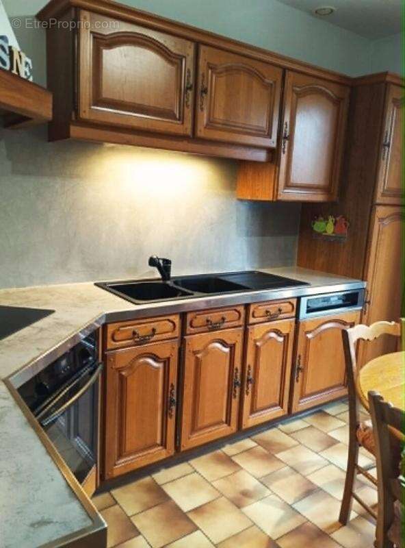 Maison Nanthiat 8 pièce(s) - photo 2