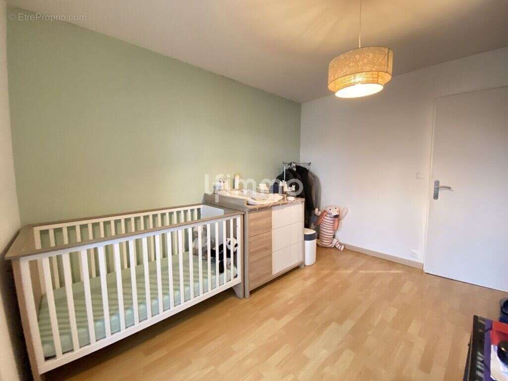 Appartement à MULHOUSE