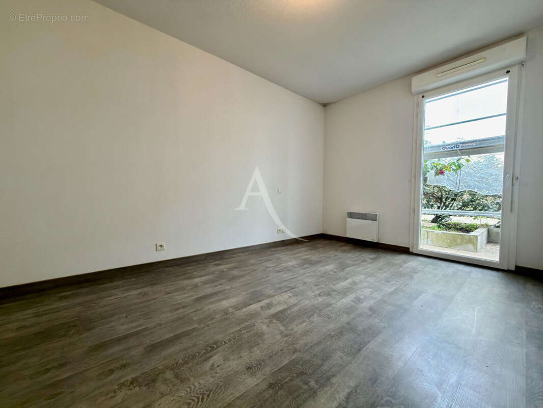 Appartement Saint Gilles Croix De Vie 2 pièce(s) 40 m2 - photo 5