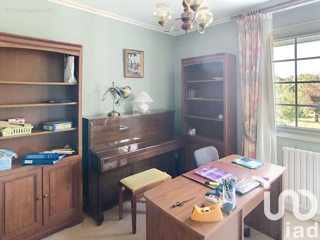 Photo 7 - Maison à AMILLY