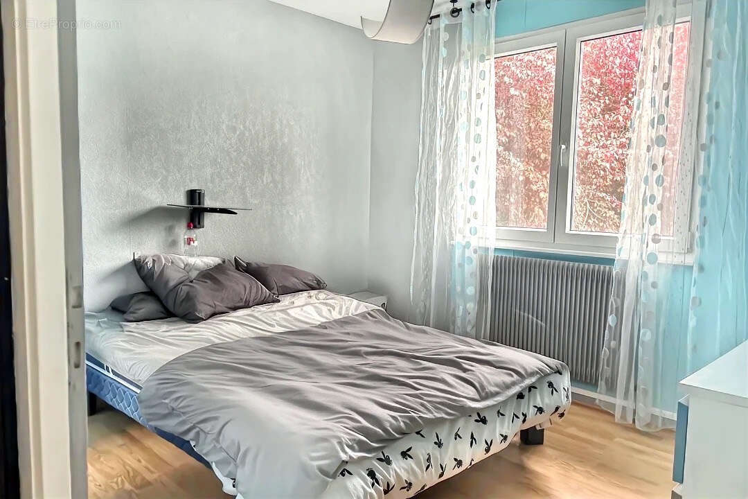 Maison à PONT-D&#039;HERY