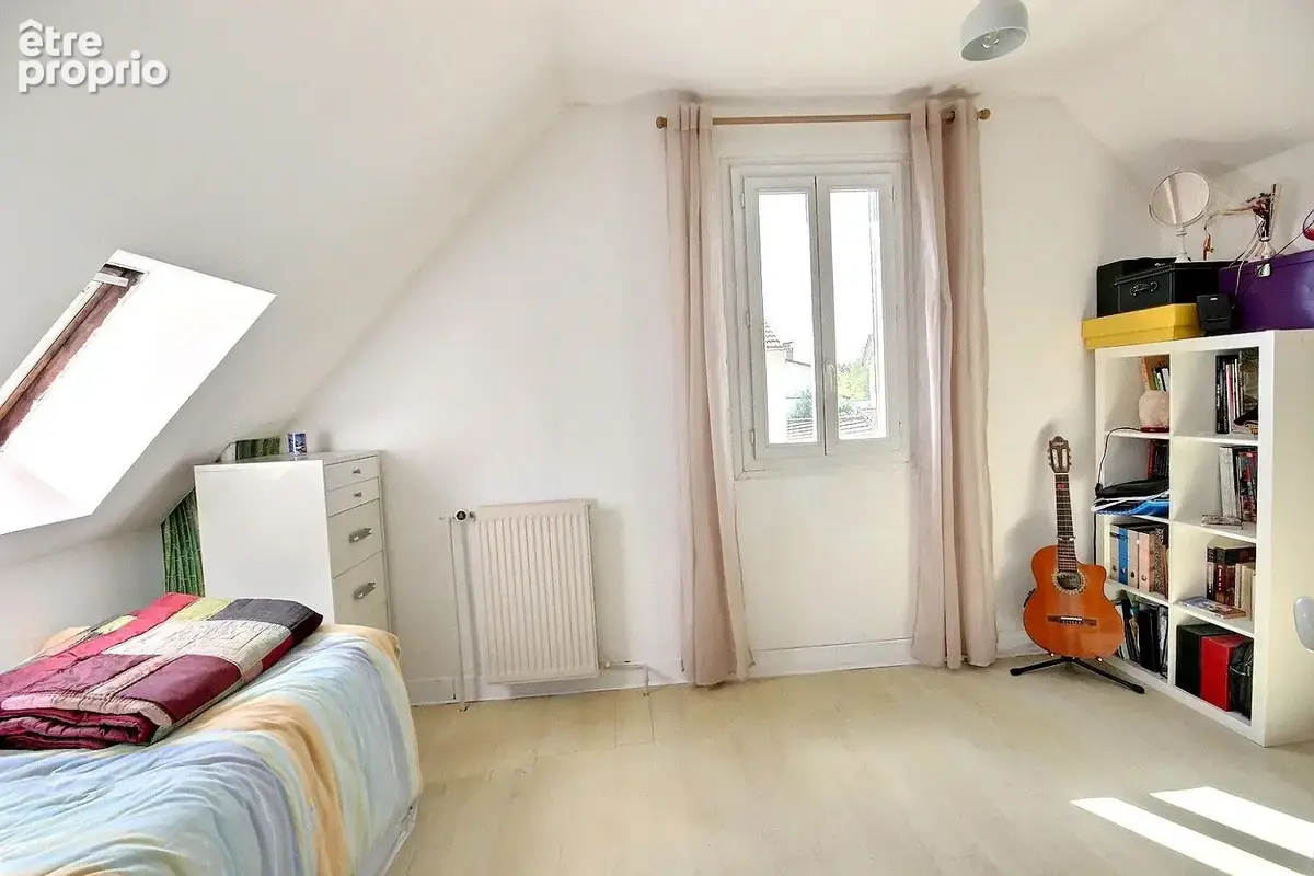 Maison 72m² à orly - photo 2