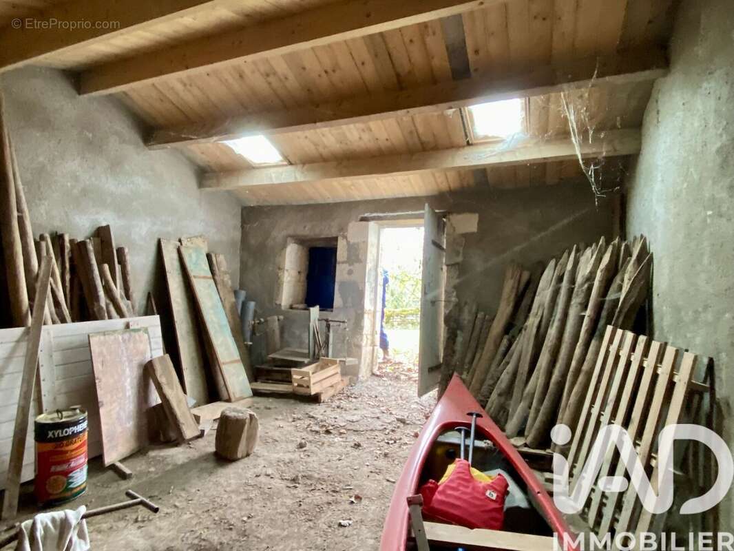 Photo 9 - Appartement à LA TAILLEE