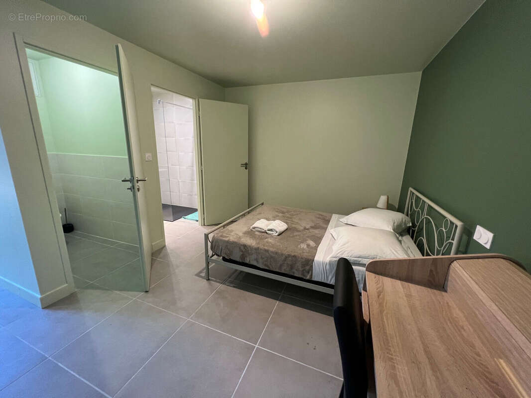 Photo 9 - Appartement à SAINT-JEAN-PIED-DE-PORT