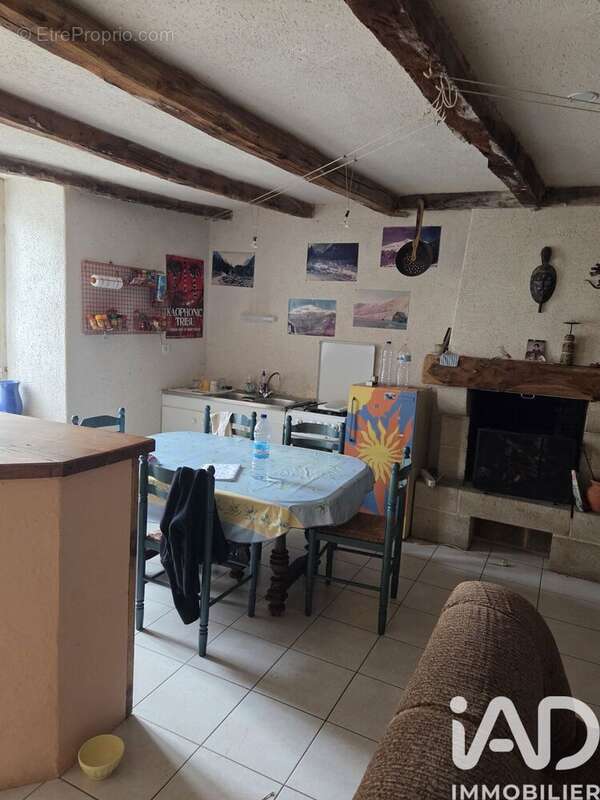Photo 4 - Maison à PLUMAUDAN