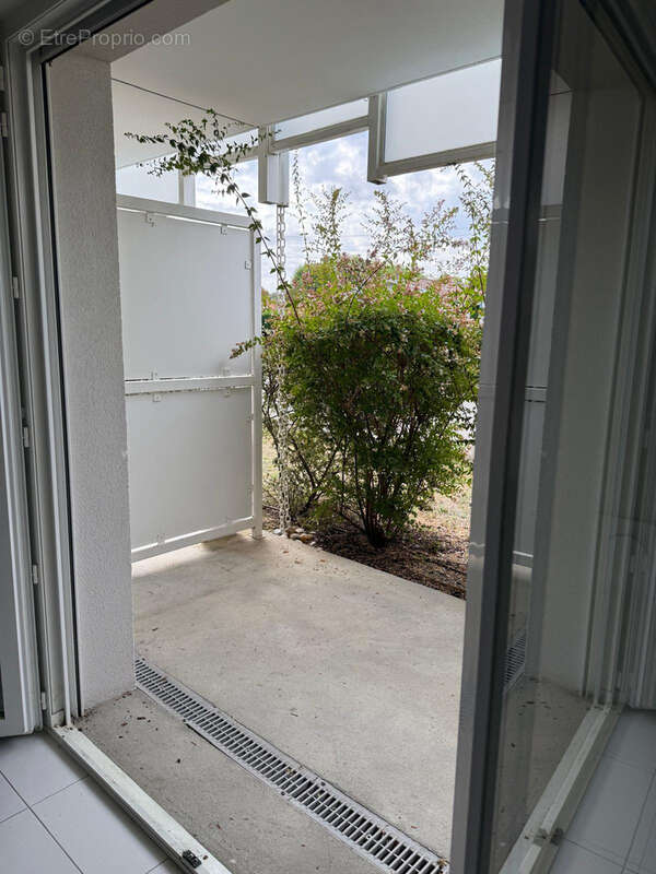 Appartement à ANDERNOS-LES-BAINS