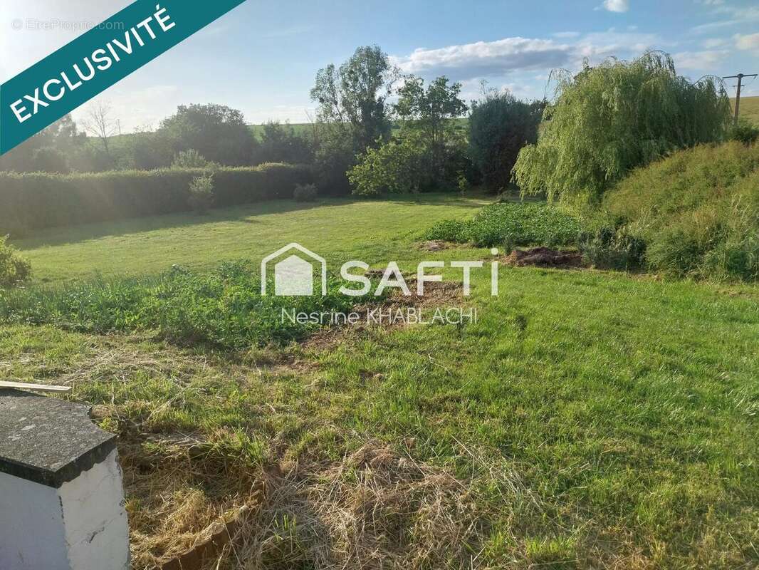 Maison 240 m² à Saint-Pierrevillers  - photo 7