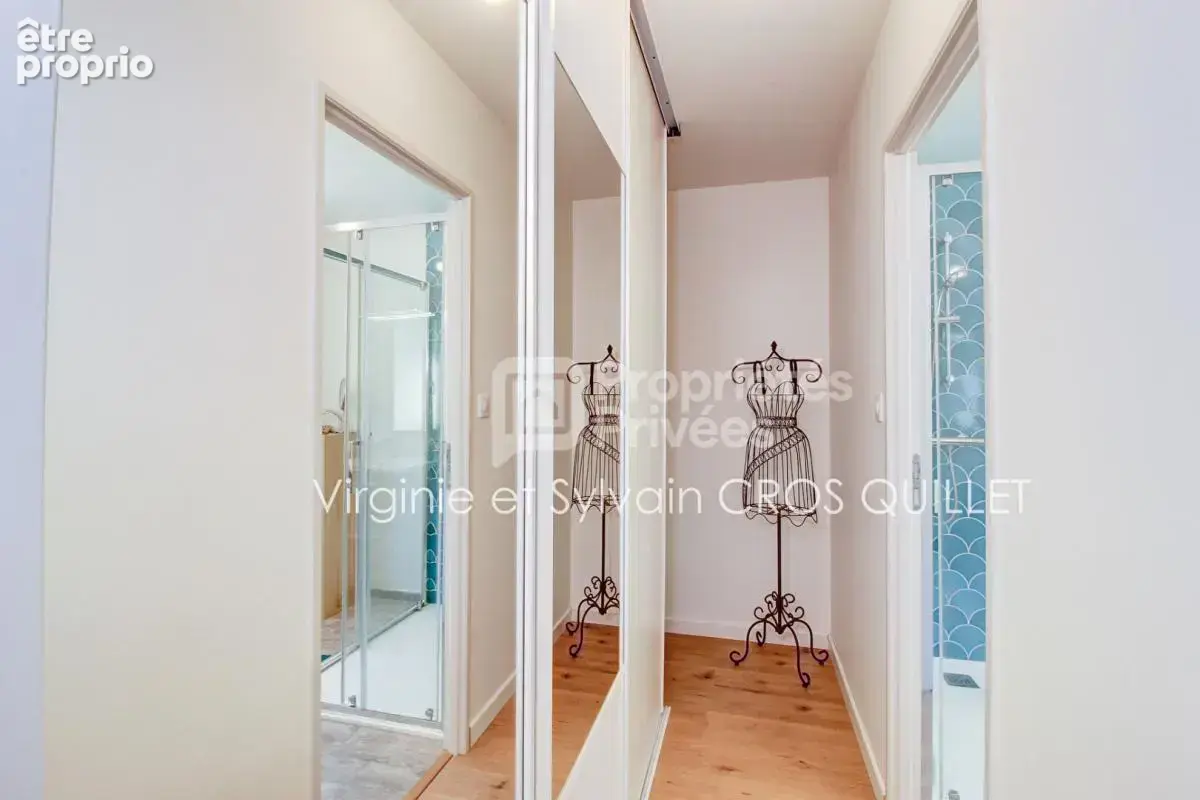Maison récente T5 Pechbonnieu 121 m2 - photo 10