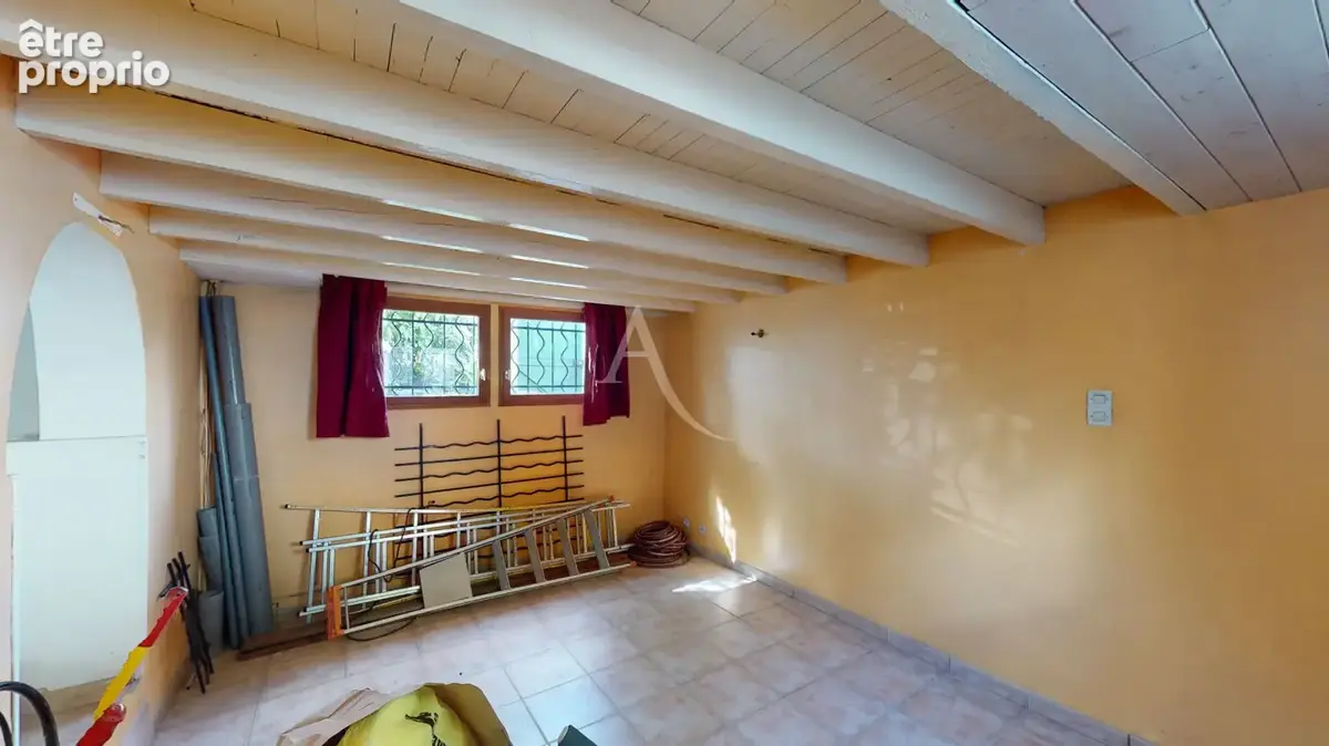Maison avec jardin - photo 15