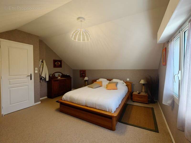 Maison à SAINT-GREGOIRE