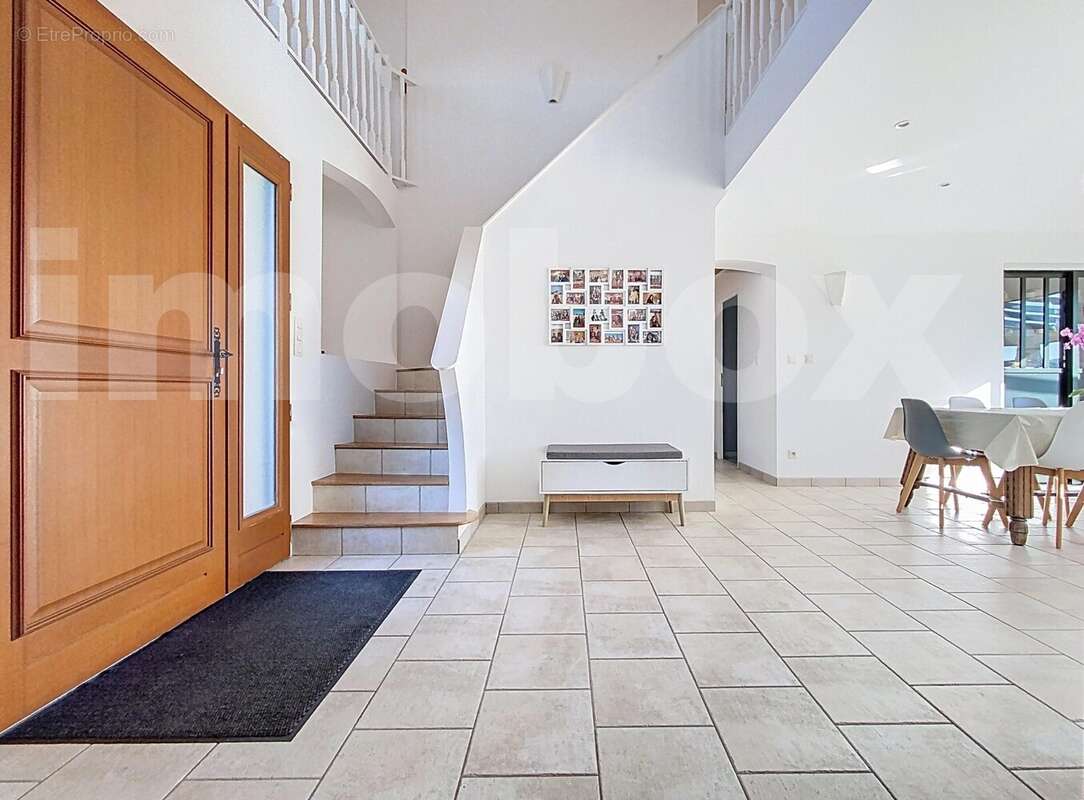 marzeliere_00003 - Maison à OUDON